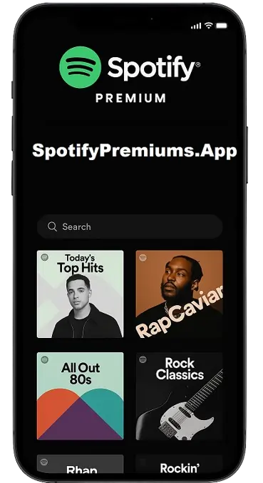 Spotify Premium Download